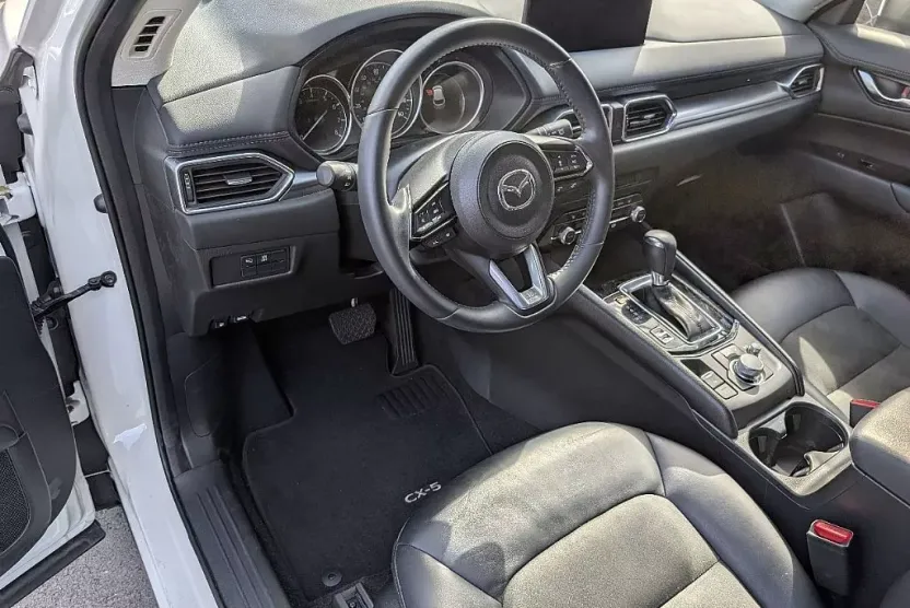 2023 Mazda CX-5 2.5 Select photo 1