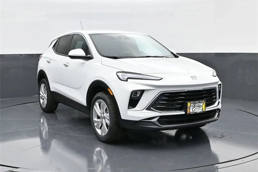 2026 Buick Encore GX Preferred photo 1