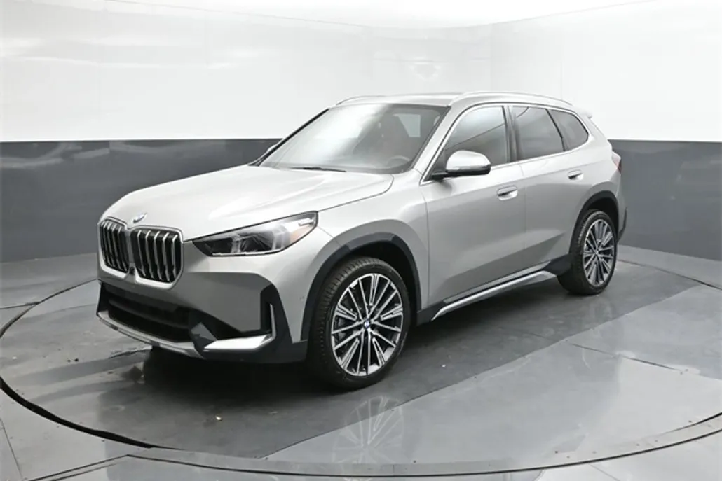 2025 Bmw X1 XDrive28i photo 1