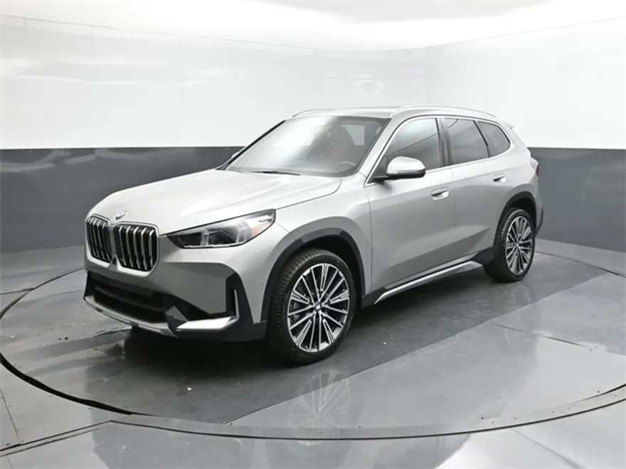 2025 Bmw X1 XDrive28i photo 1