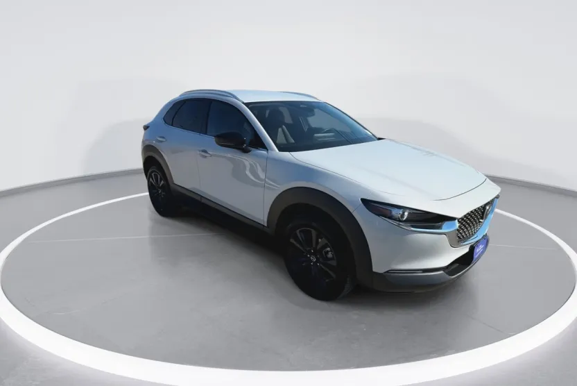 2024 Mazda CX-30 2.5 Select Sport photo 1