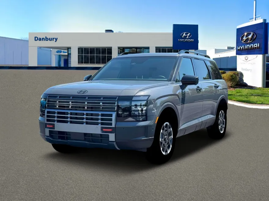 2026 Hyundai Palisade XRT photo 1