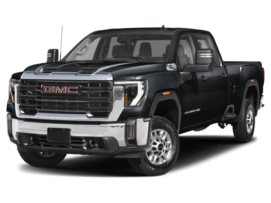 2024 Gmc Sierra 2500 HD Denali Ultimate photo 1