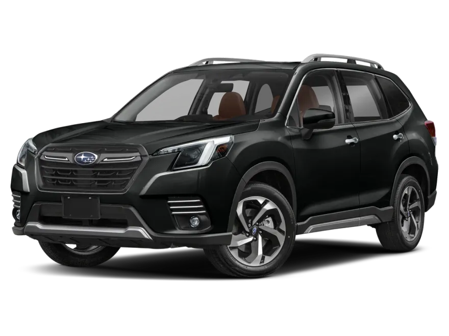 2024 Subaru Forester Touring photo 1