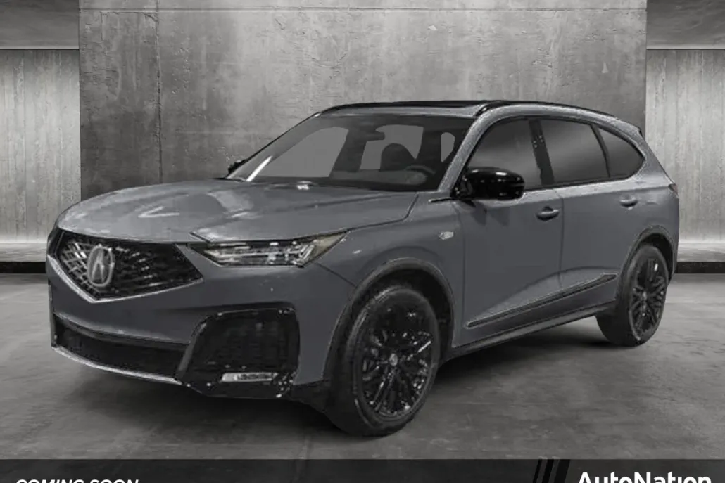 2026 Acura MDX SH-AWD A-Spec Advance photo 1