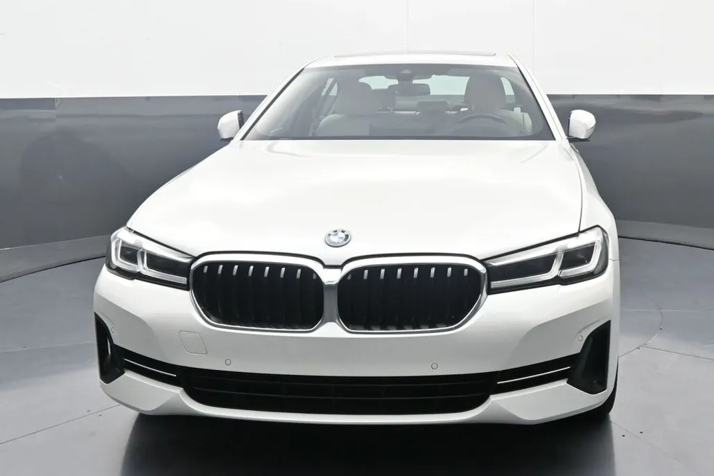 2023 Bmw 530e 530xe photo 1