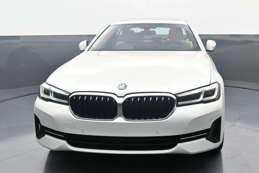 2023 Bmw 530e 530xe photo 1