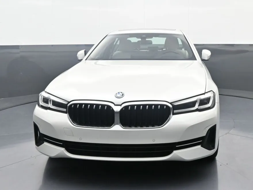 2023 Bmw 530e 530xe photo 1