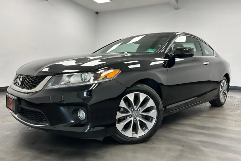 2013 Honda Accord EX photo 1