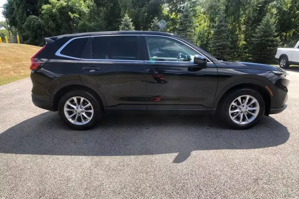 2024 Honda CR-V EX-L photo 1