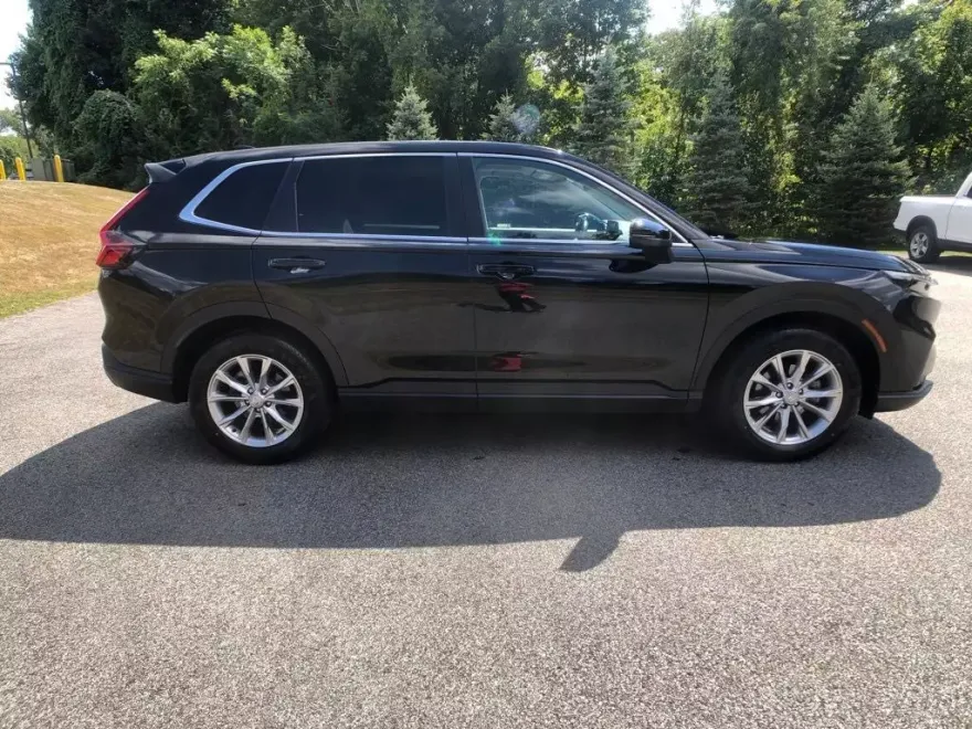 2024 Honda CR-V EX-L photo 1