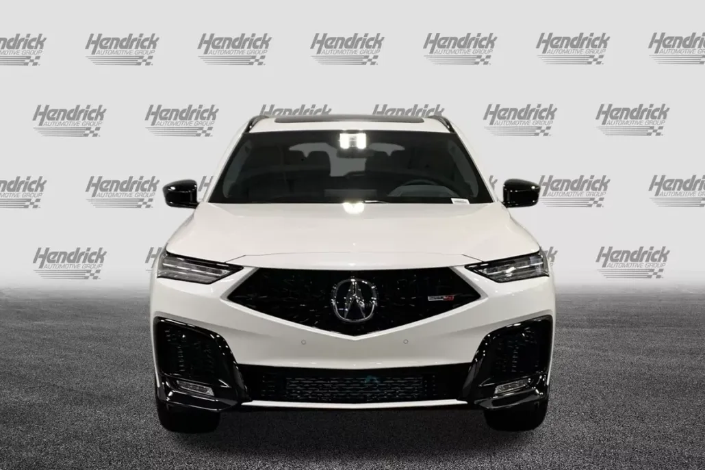 2026 Acura MDX SH-AWD Type S Advance photo 1