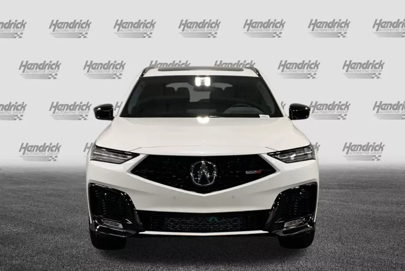 2026 Acura MDX SH-AWD Type S Advance photo 1