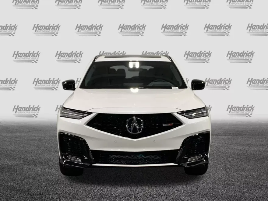 2026 Acura MDX SH-AWD Type S Advance photo 1