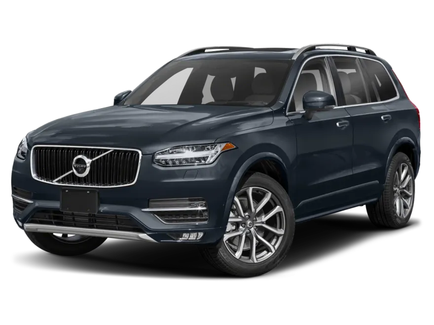 2019 Volvo XC90 Inscription photo 1
