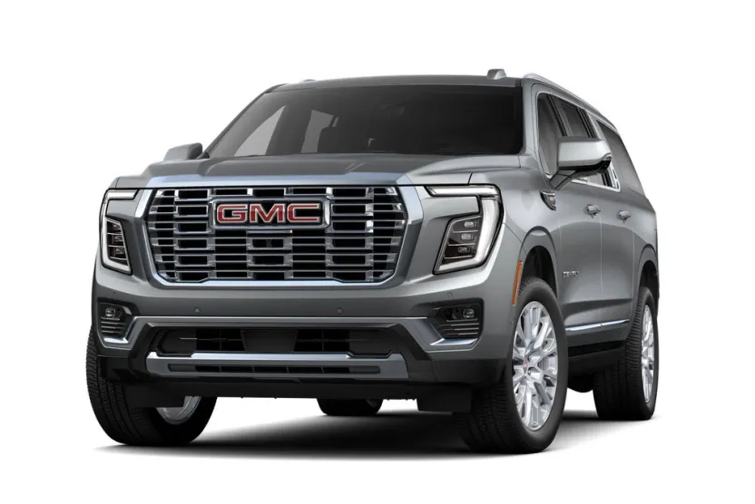 2025 Gmc Yukon XL Denali photo 1
