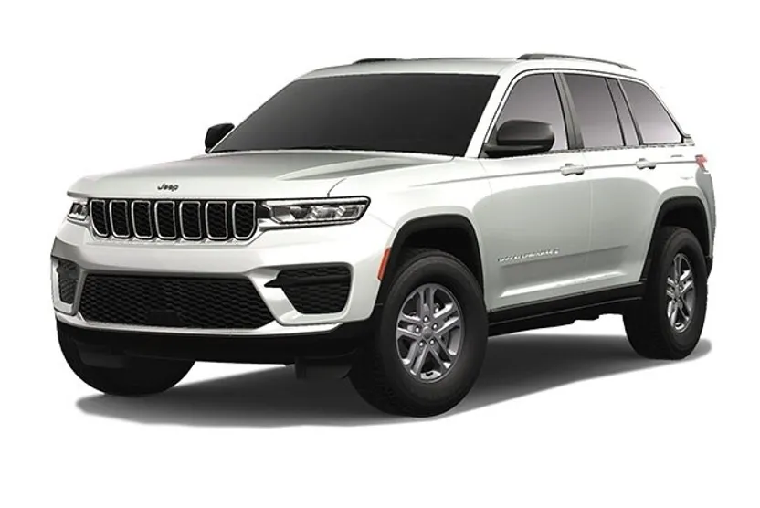 2024 Jeep Grand Cherokee Laredo Altitude photo 1
