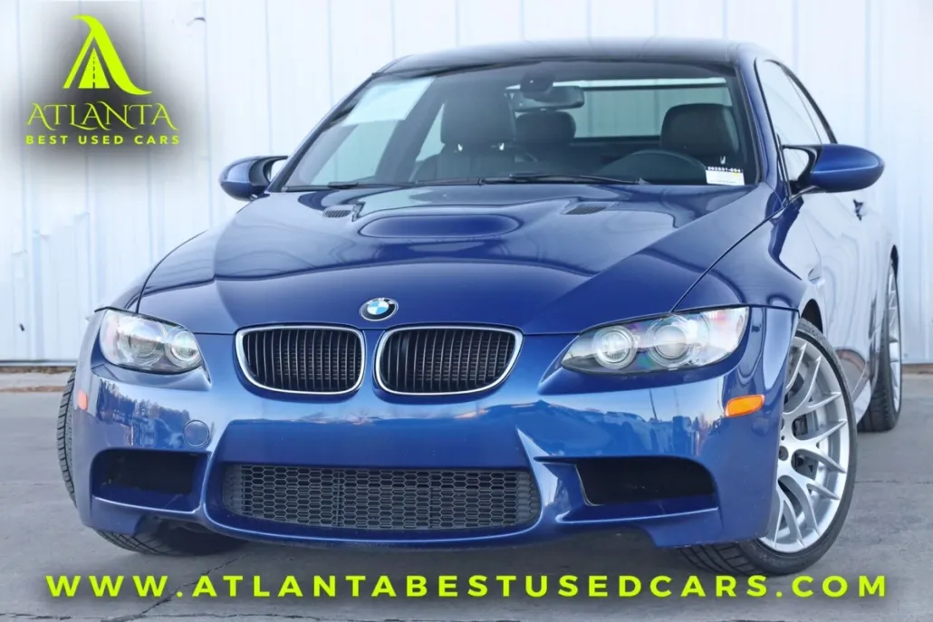 2013 Bmw M3 3 photo 1