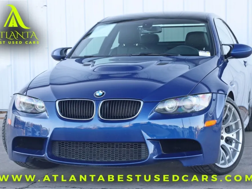 2013 Bmw M3 3 photo 1