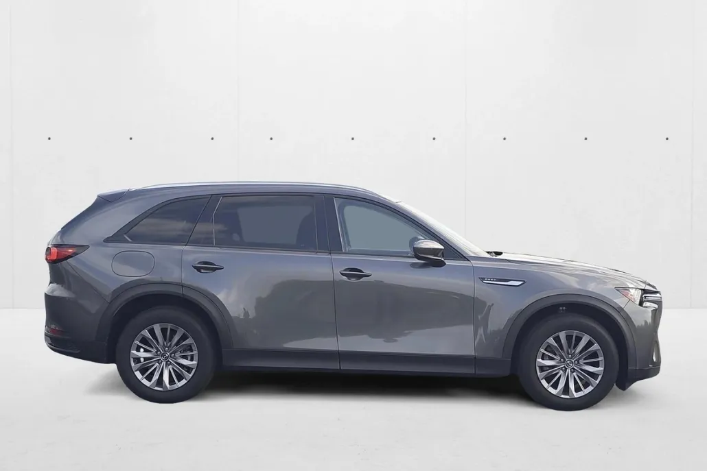 2024 Mazda CX-90 Preferred photo 1