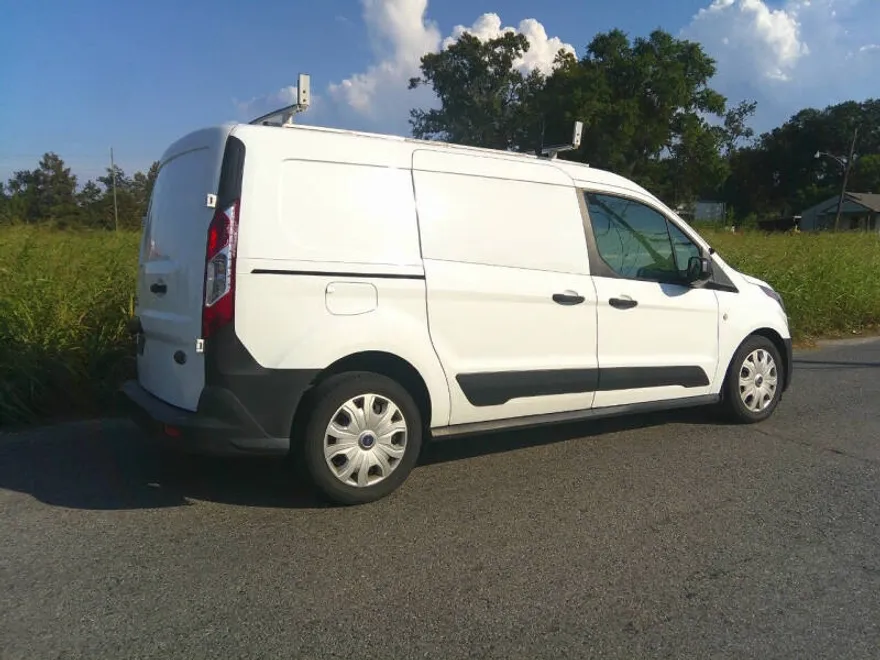 2021 Ford Transit Connect XL photo 1