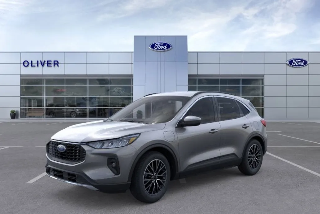 2024 Ford Escape photo 1