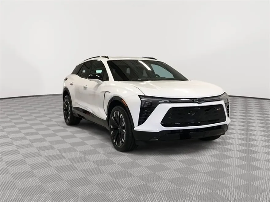 2024 Chevrolet Blazer EV RS photo 1