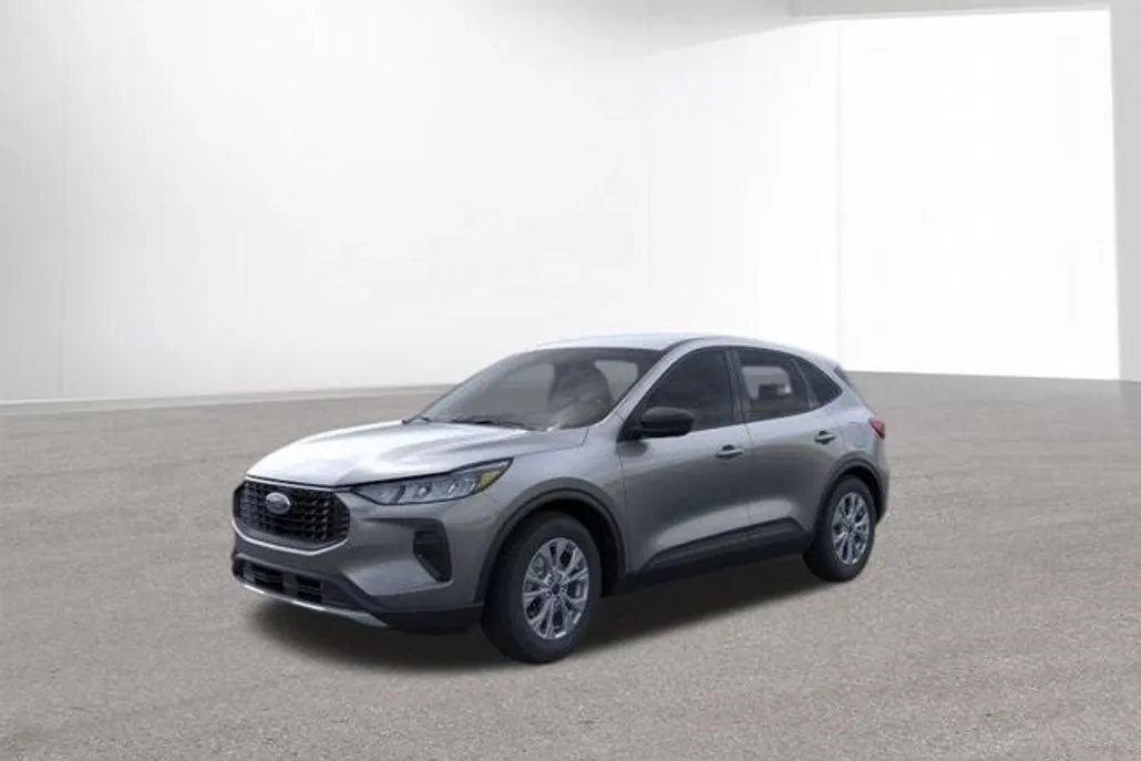 2025 Ford Escape Active photo 1