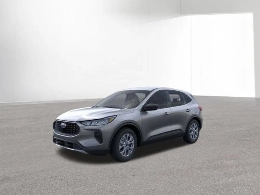 2025 Ford Escape Active photo 1