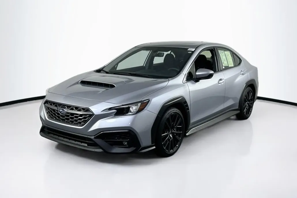2023 Subaru WRX Premium photo 1