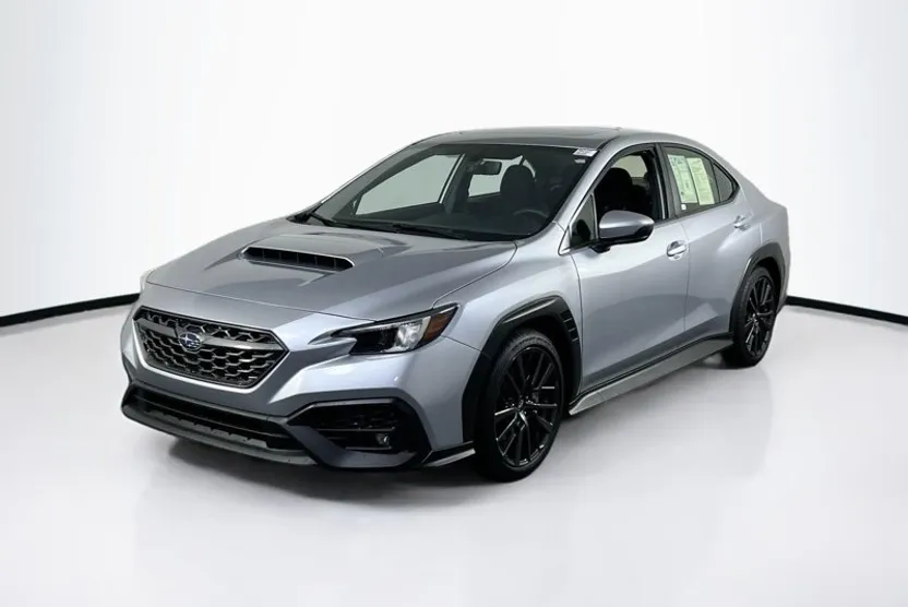 2023 Subaru WRX Premium photo 1