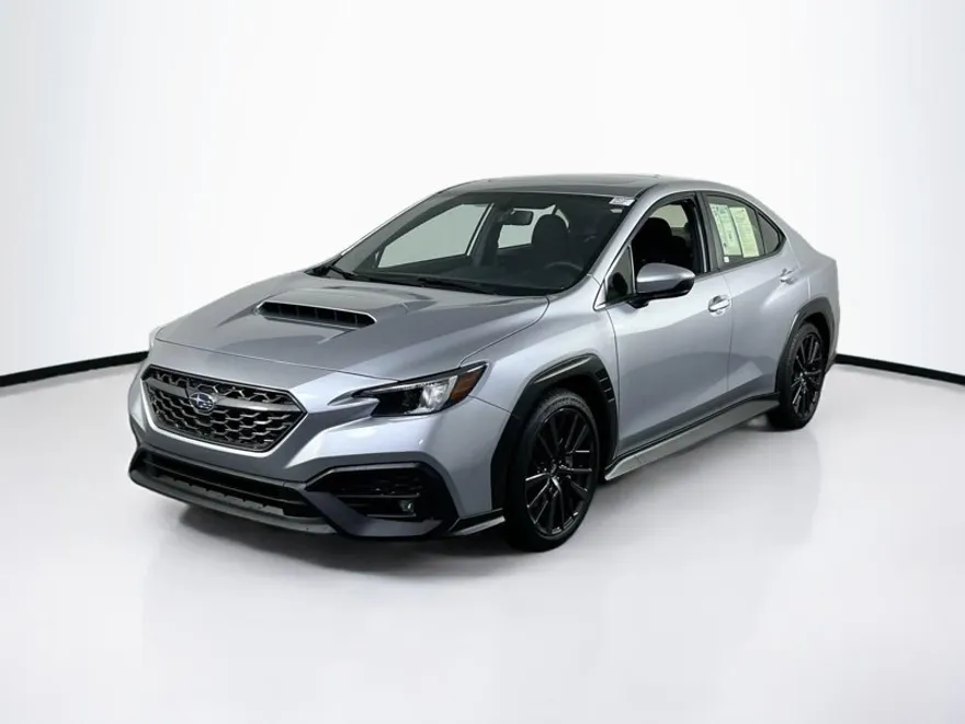 2023 Subaru WRX Premium photo 1