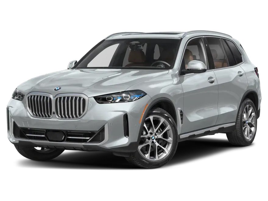 2026 Bmw X5 xDrive40i photo 1