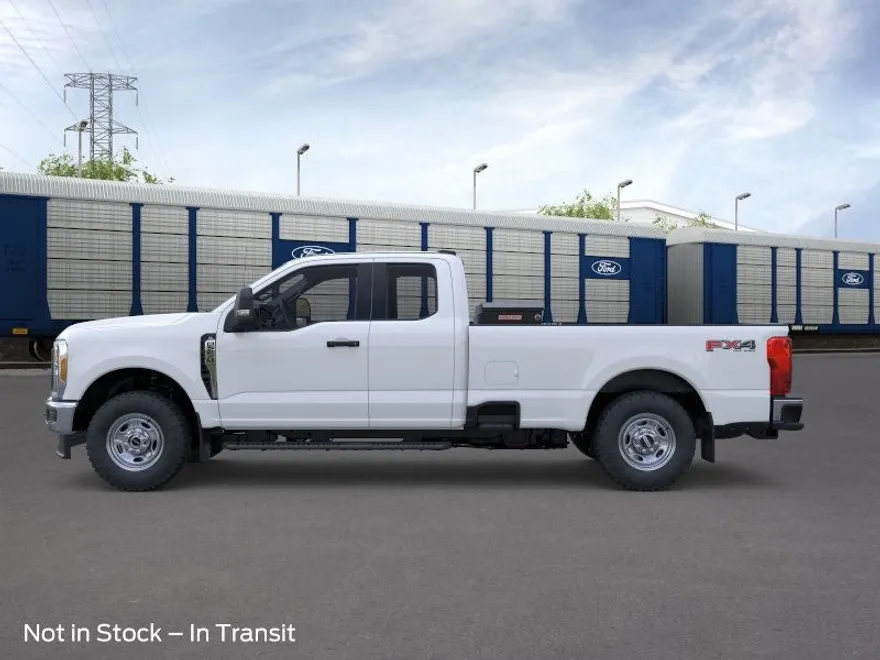 2026 Ford F-250 XL photo 1