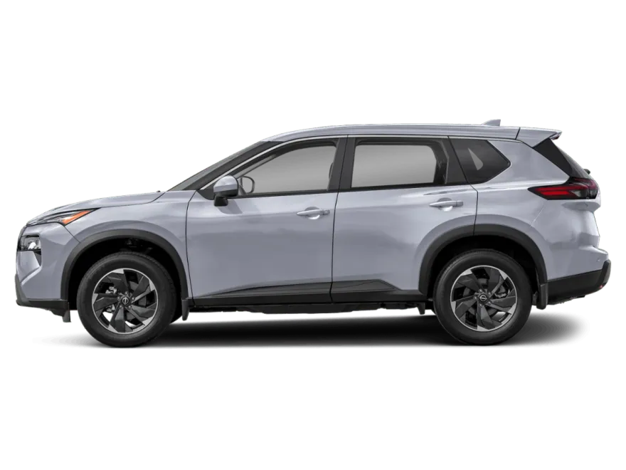 2026 Nissan Rogue SV photo 1