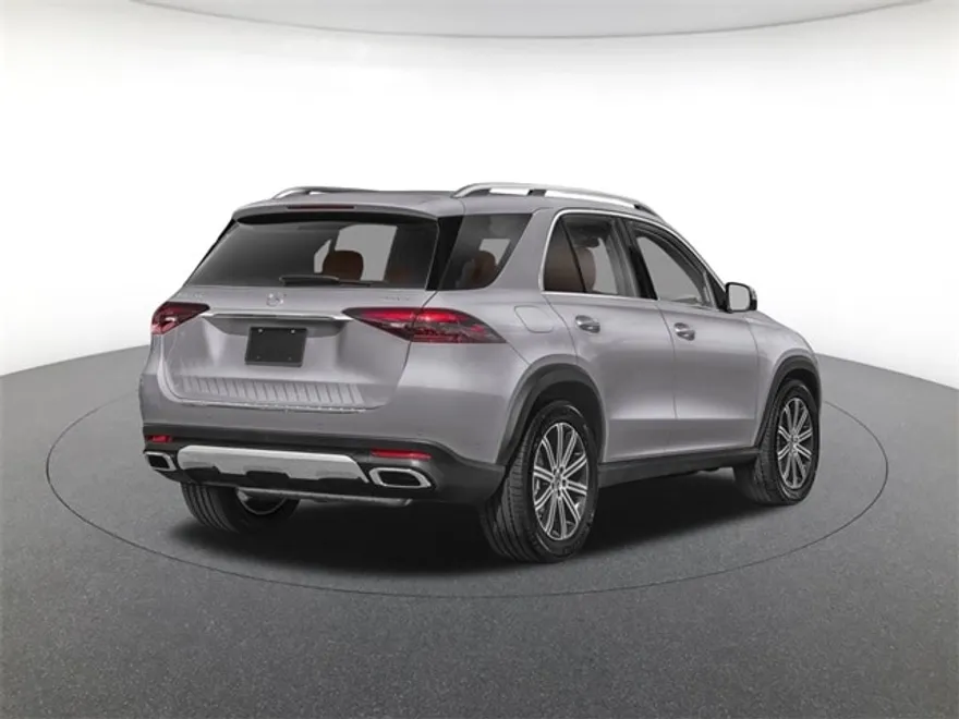 2026 Mercedes Benz GLE 350 4MATIC photo 1