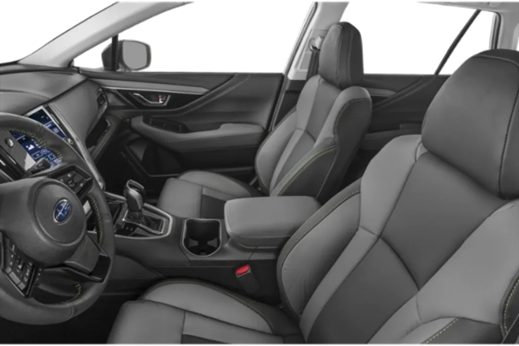 2024 Subaru Outback Onyx Edition XT photo 1