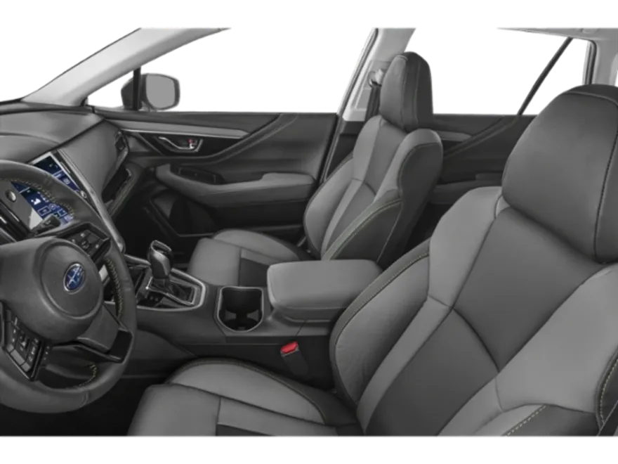 2024 Subaru Outback Onyx Edition XT photo 1