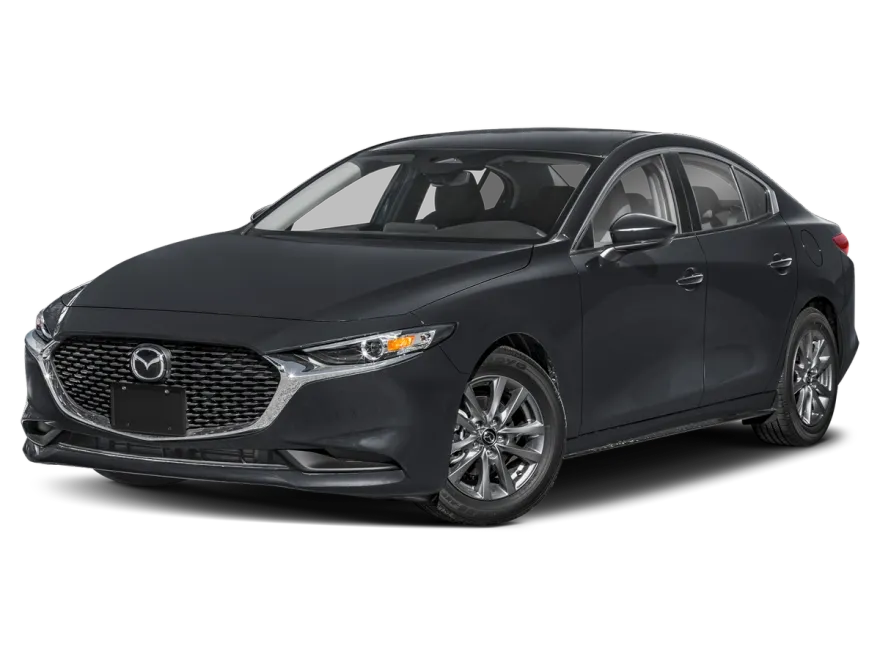 2024 Mazda Mazda3 2.5 s photo 1