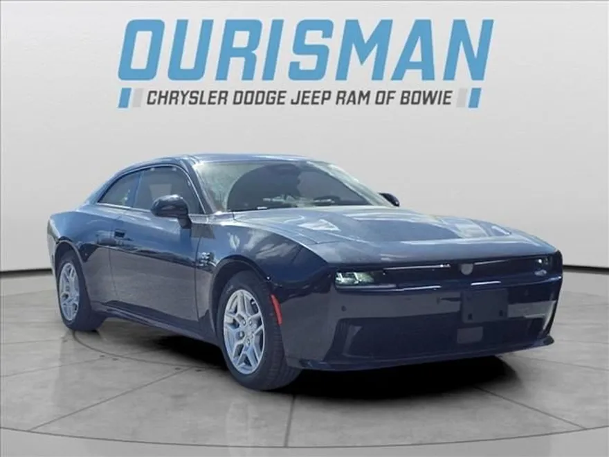 2025 Dodge Charger R/T photo 1