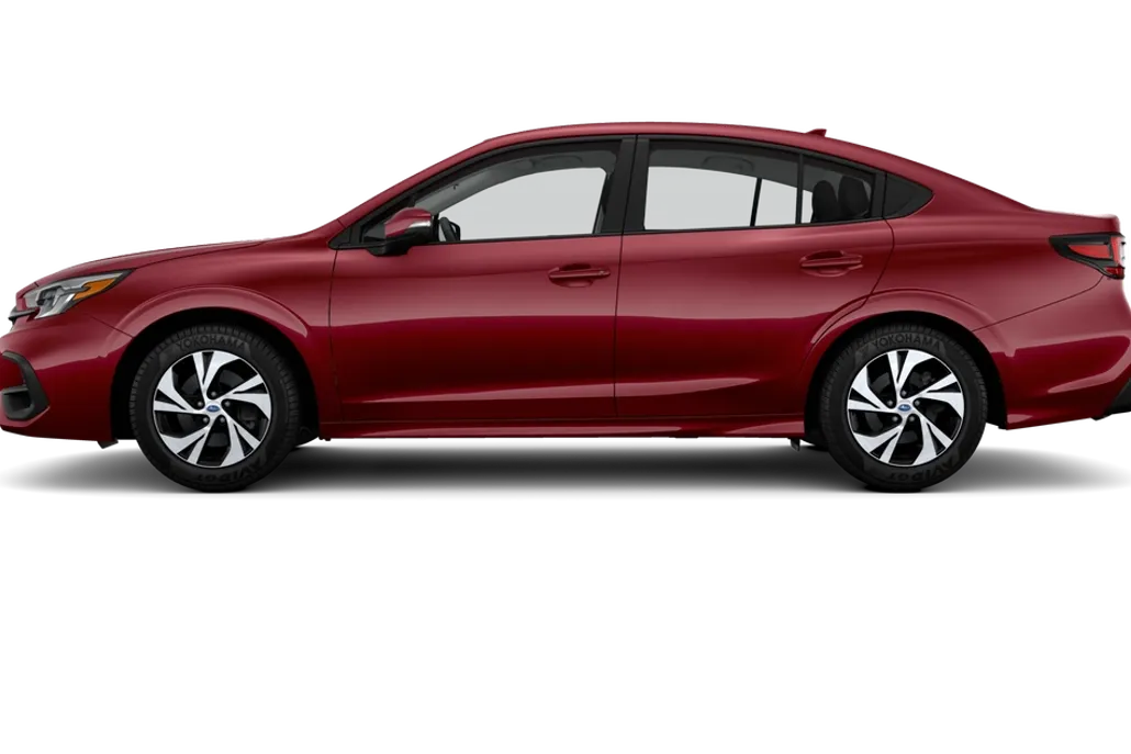 2025 Subaru Legacy Premium photo 1