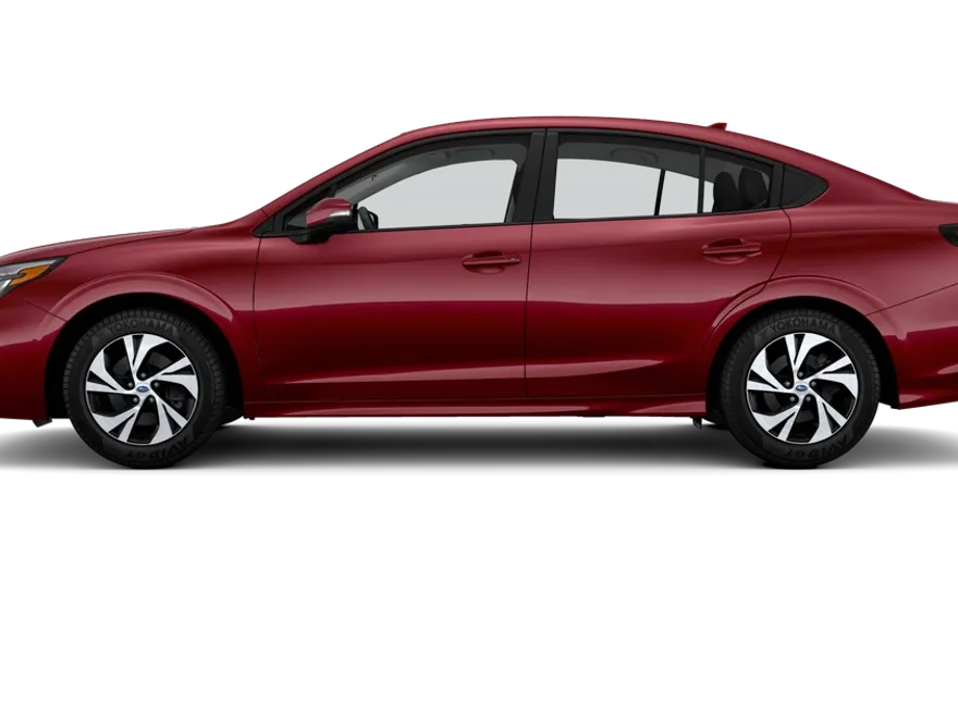 2025 Subaru Legacy Premium photo 1