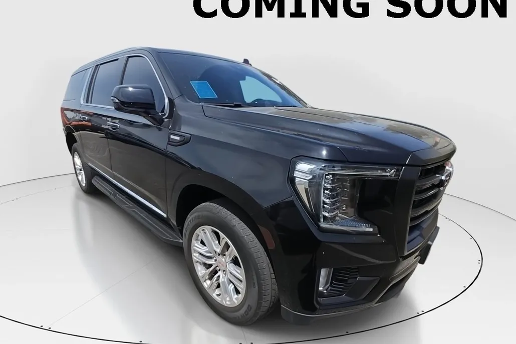 2023 Gmc Yukon XL SLT photo 1