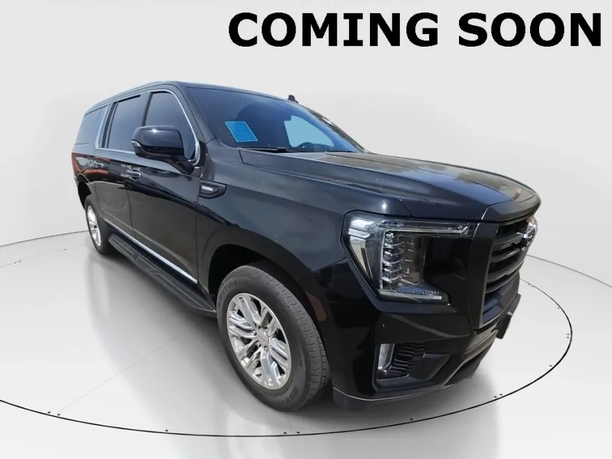 2023 Gmc Yukon XL SLT photo 1