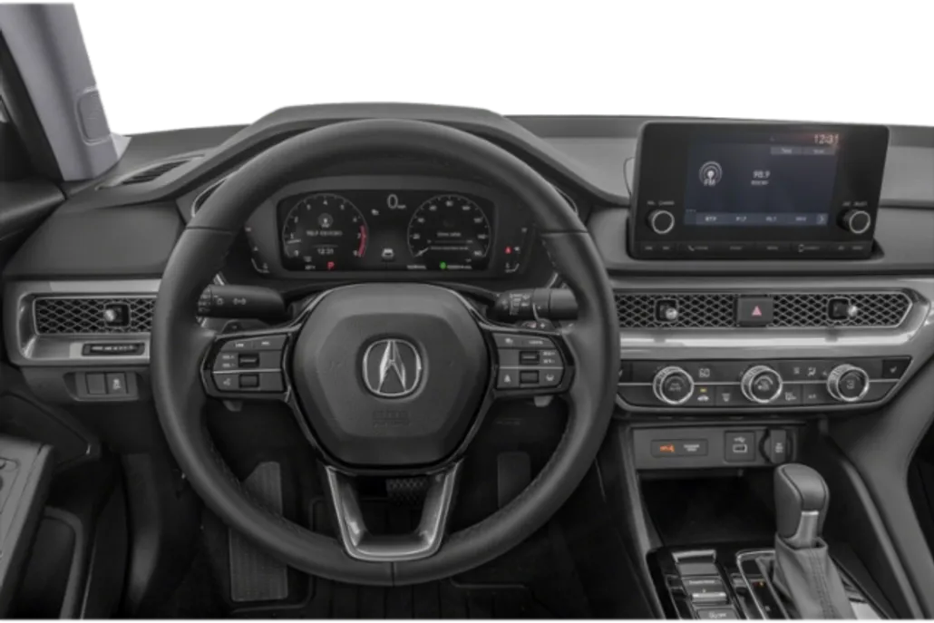 2025 Acura Integra Base photo 3