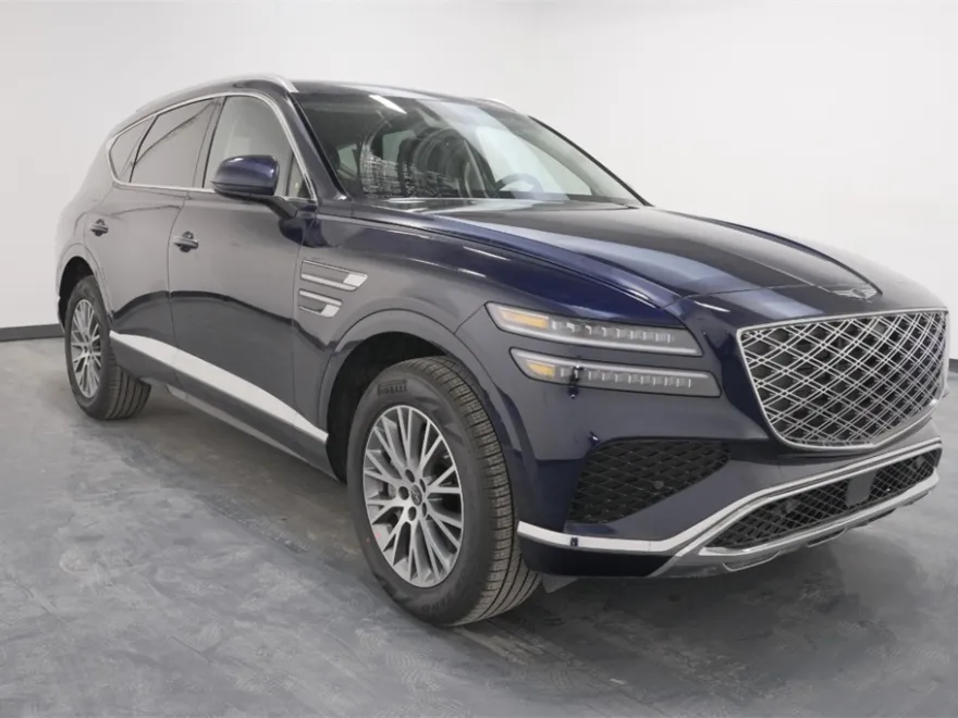 2025 Genesis GV80 2.5T AWD photo 1
