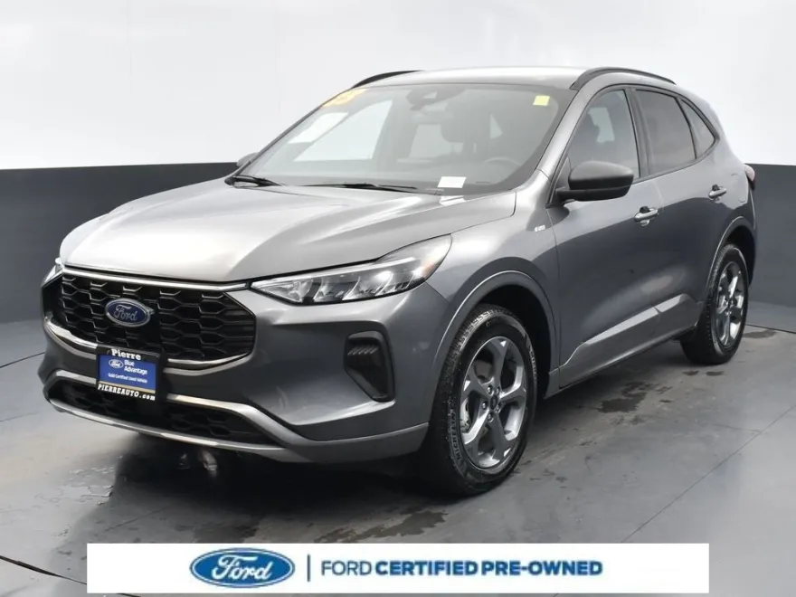 2023 Ford Escape ST-Line photo 1