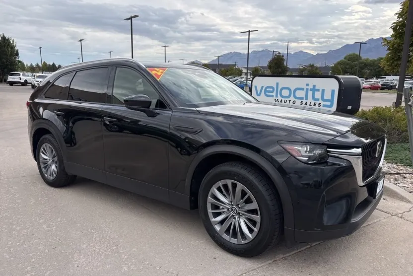 2024 Mazda CX-90 3.3 Turbo Preferred Plus photo 1