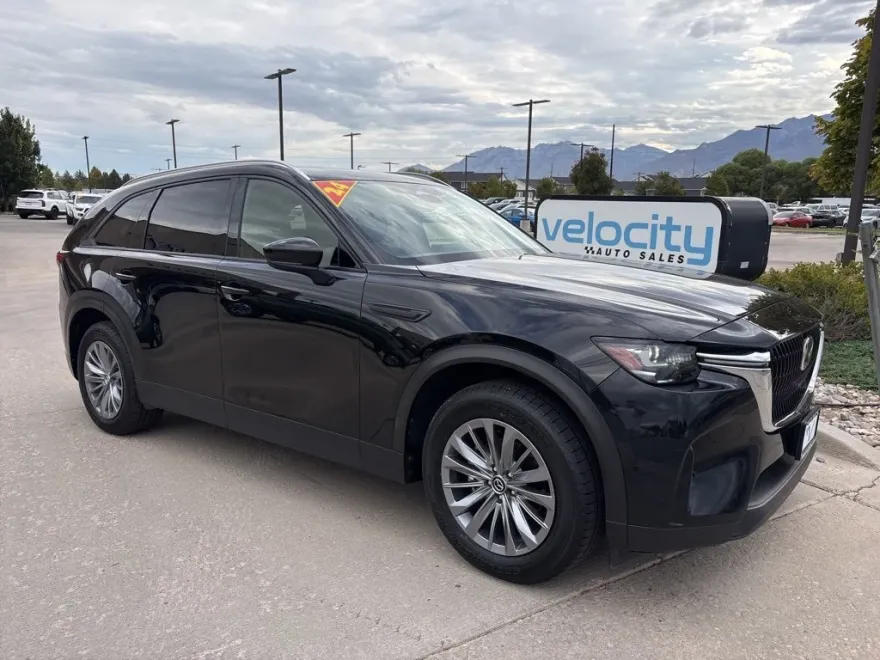 2024 Mazda CX-90 3.3 Turbo Preferred Plus photo 1