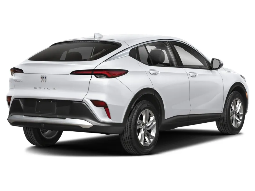 2025 Buick Envista Avenir photo 1